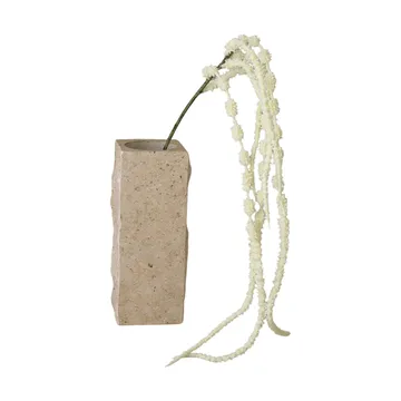 행아마란스 조화 꽃 - White, 112 cm - Botané | 보타네