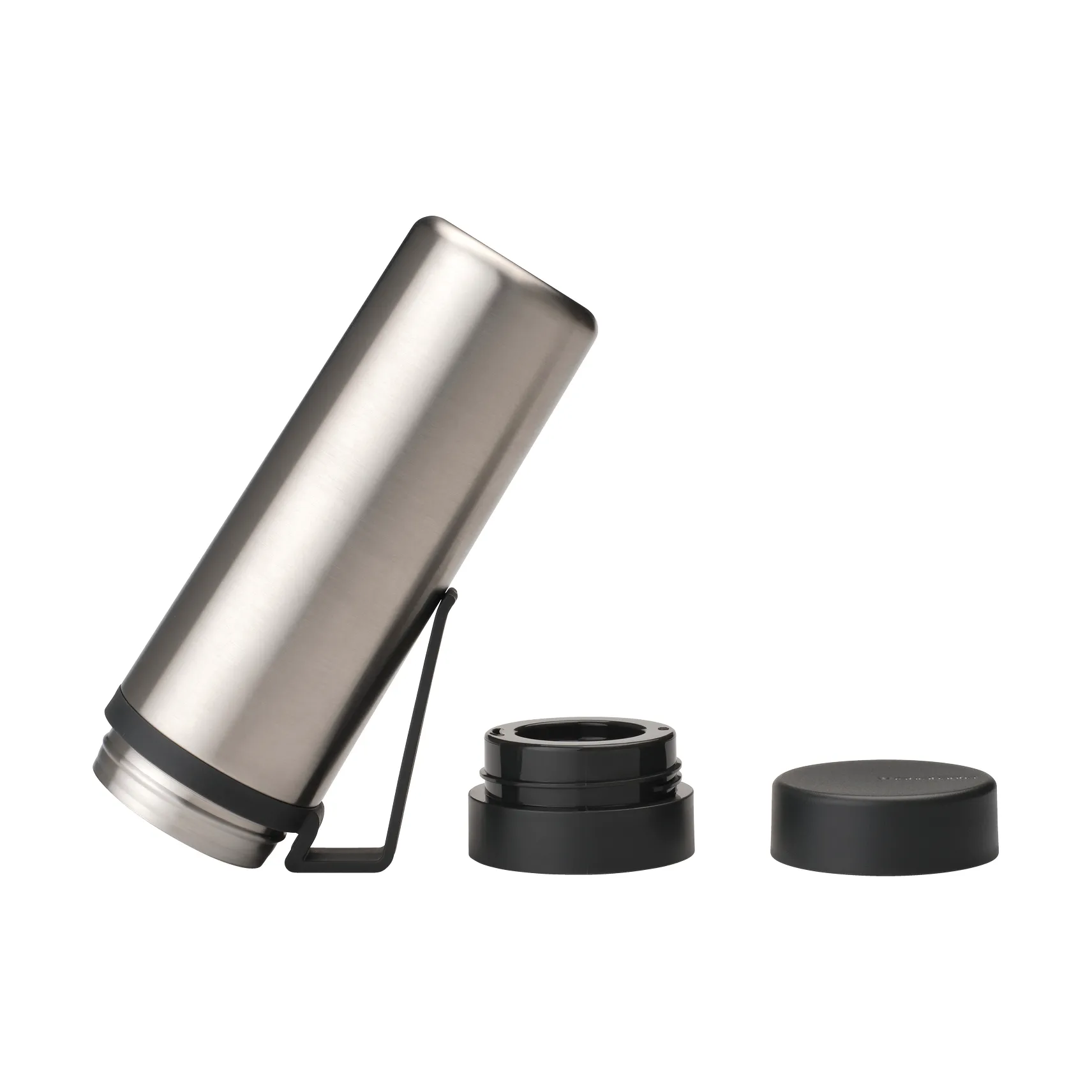 메이크 & 테이크 보온병 0.5 L, Dark grey Brabantia | 브라반티아