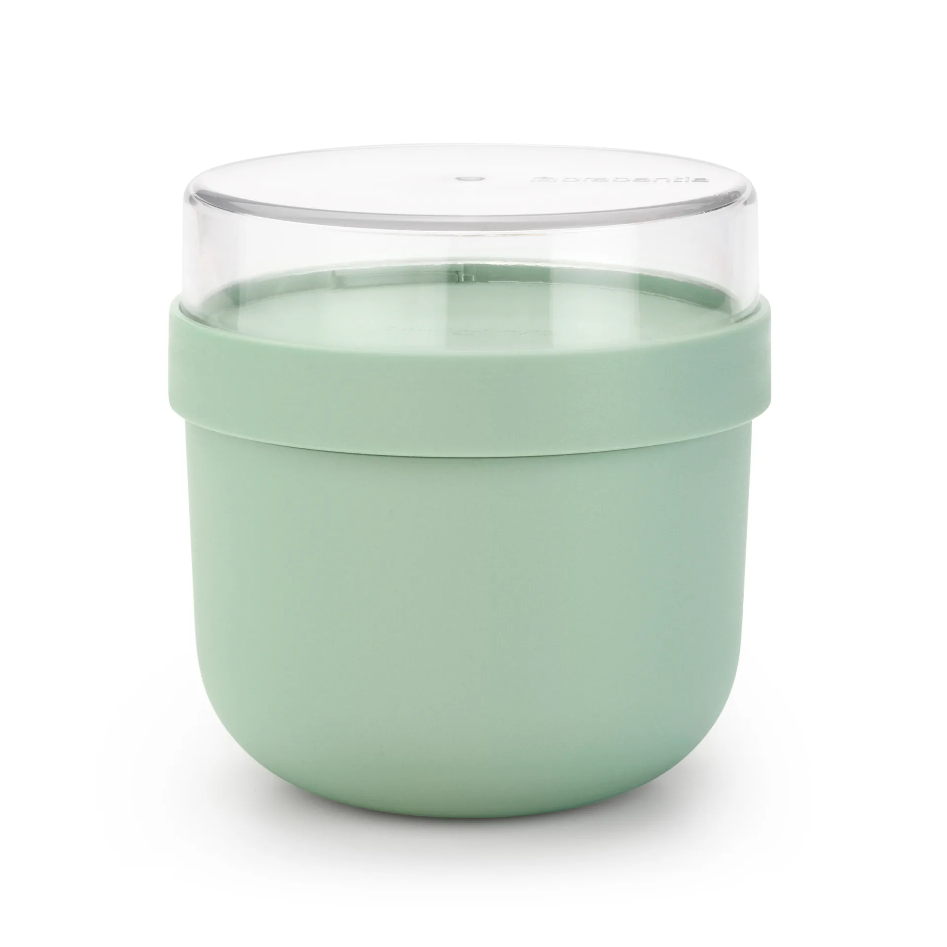 메이크 & 테이크 브렉퍼스트 보울 0.5 L, Jade Green Brabantia | 브라반티아