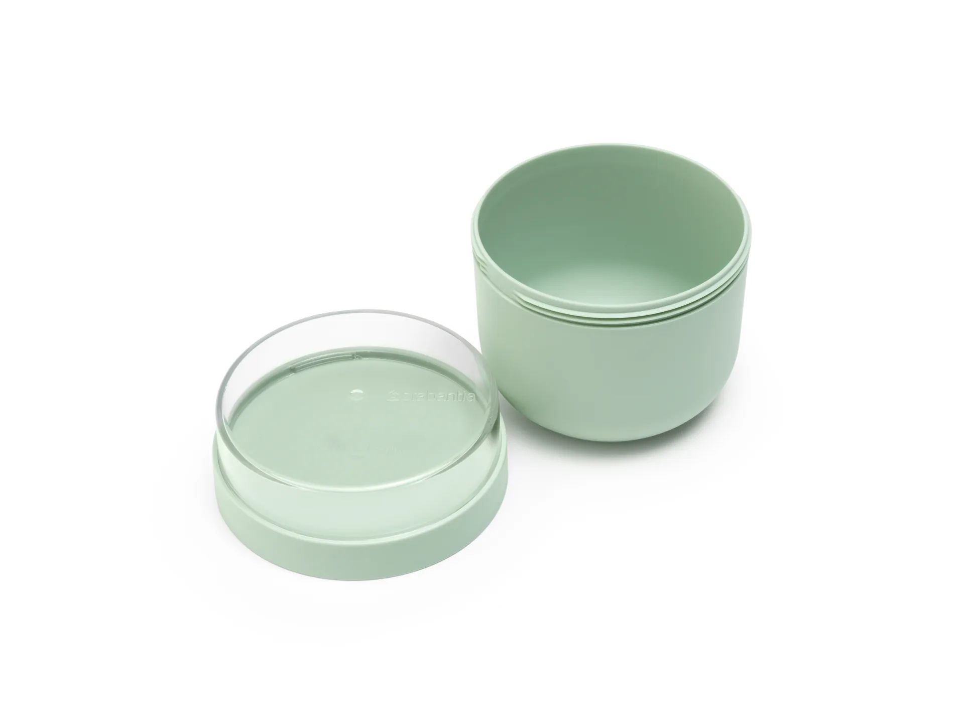 메이크 & 테이크 브렉퍼스트 보울 0.5 L, Jade Green Brabantia | 브라반티아