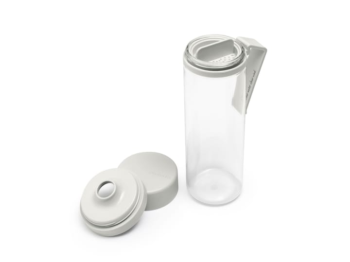 메이크 & 테이크 워터 보틀 & 실 0.5 L, Light grey Brabantia | 브라반티아