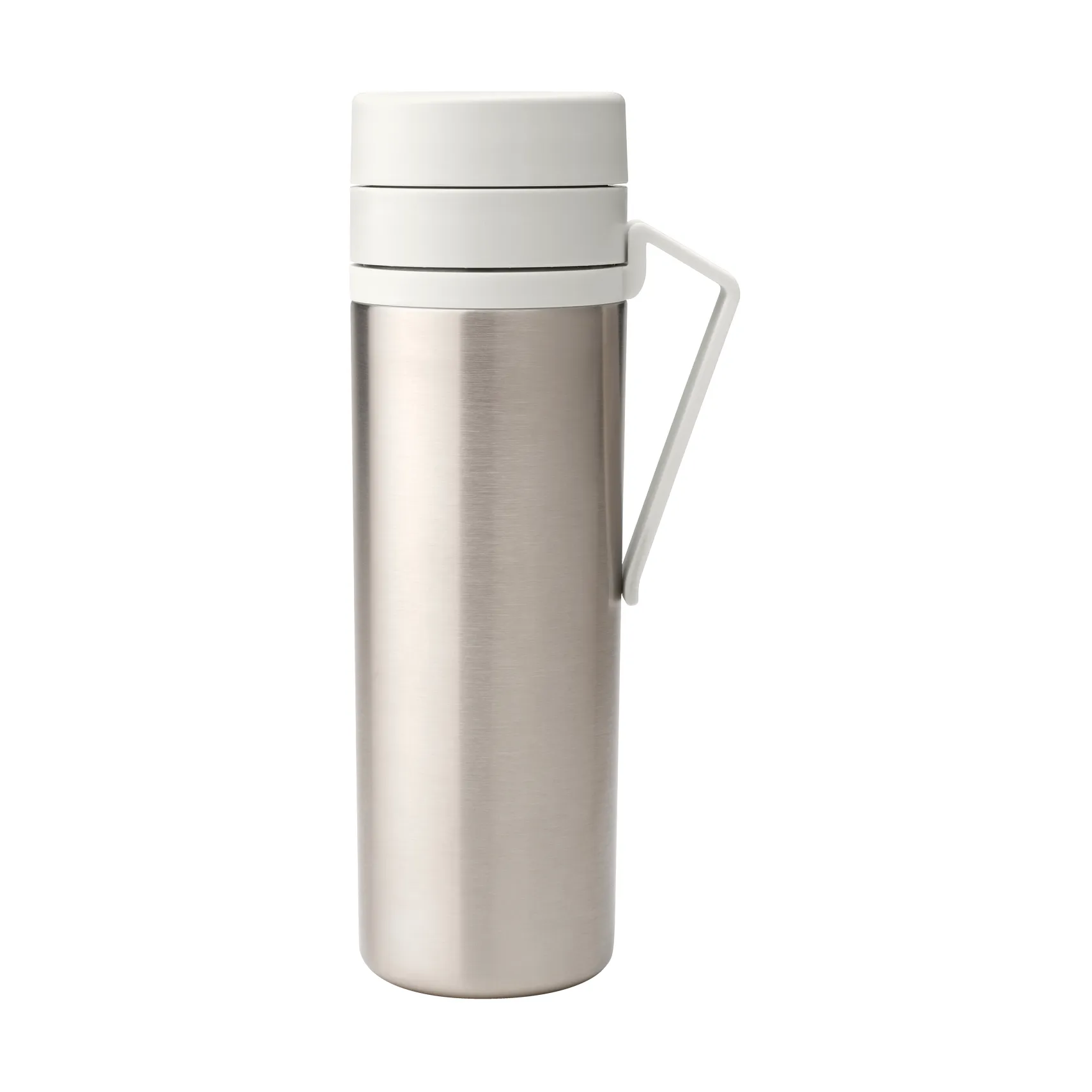 메이크 & 테이크 보온병 0.5 L, Light grey Brabantia | 브라반티아