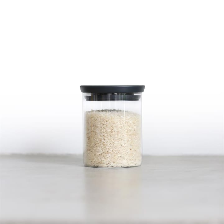 브라반티아 유리 병, 0.6 l Brabantia | 브라반티아
