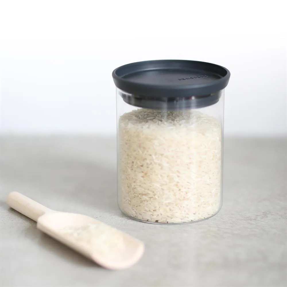 브라반티아 유리 병, 0.6 l Brabantia | 브라반티아