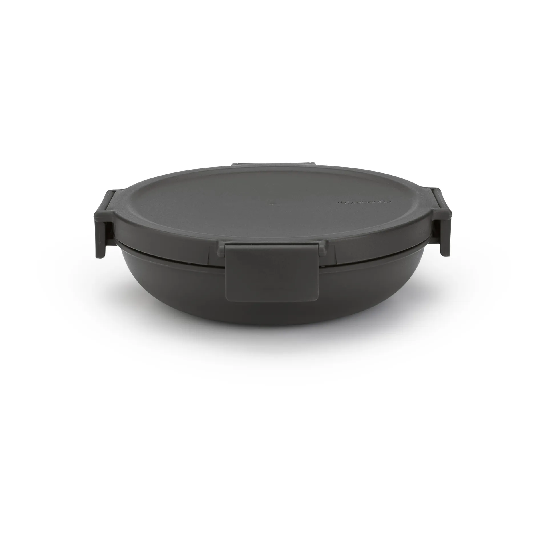 메이크 & 테이크 런치박스 1 L, Dark grey Brabantia | 브라반티아