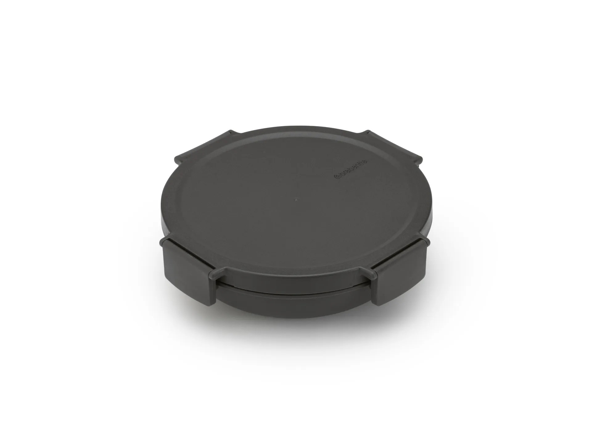 메이크 & 테이크 런치박스 1 L, Dark grey Brabantia | 브라반티아