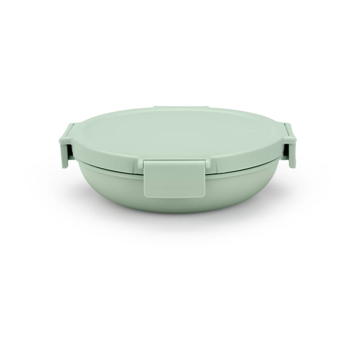 메이크 & 테이크 런치박스 1 L - Jade Green - Brabantia | 브라반티아