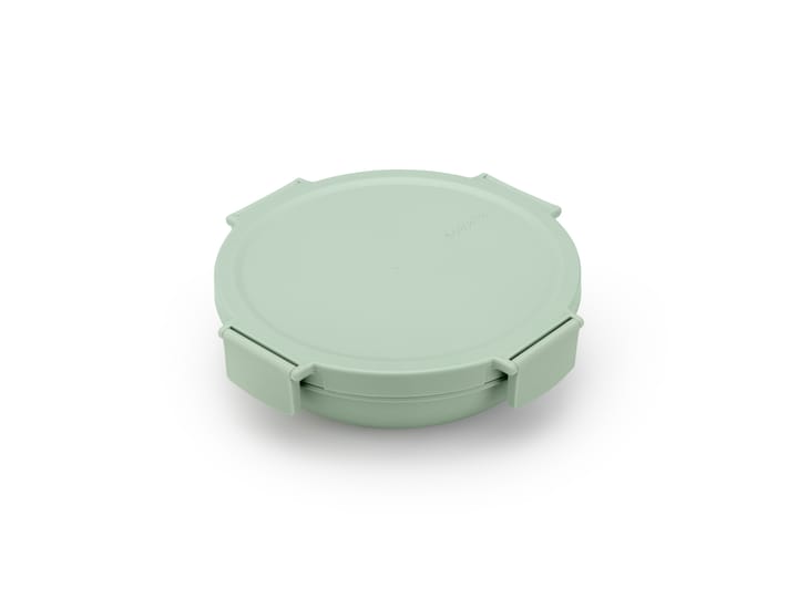 메이크 & 테이크 런치박스 1 L - Jade Green - Brabantia | 브라반티아