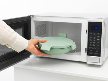 메이크 & 테이크 런치박스 1 L - Jade Green - Brabantia | 브라반티아
