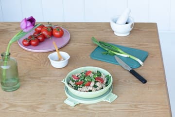 메이크 & 테이크 런치박스 1 L - Jade Green - Brabantia | 브라반티아