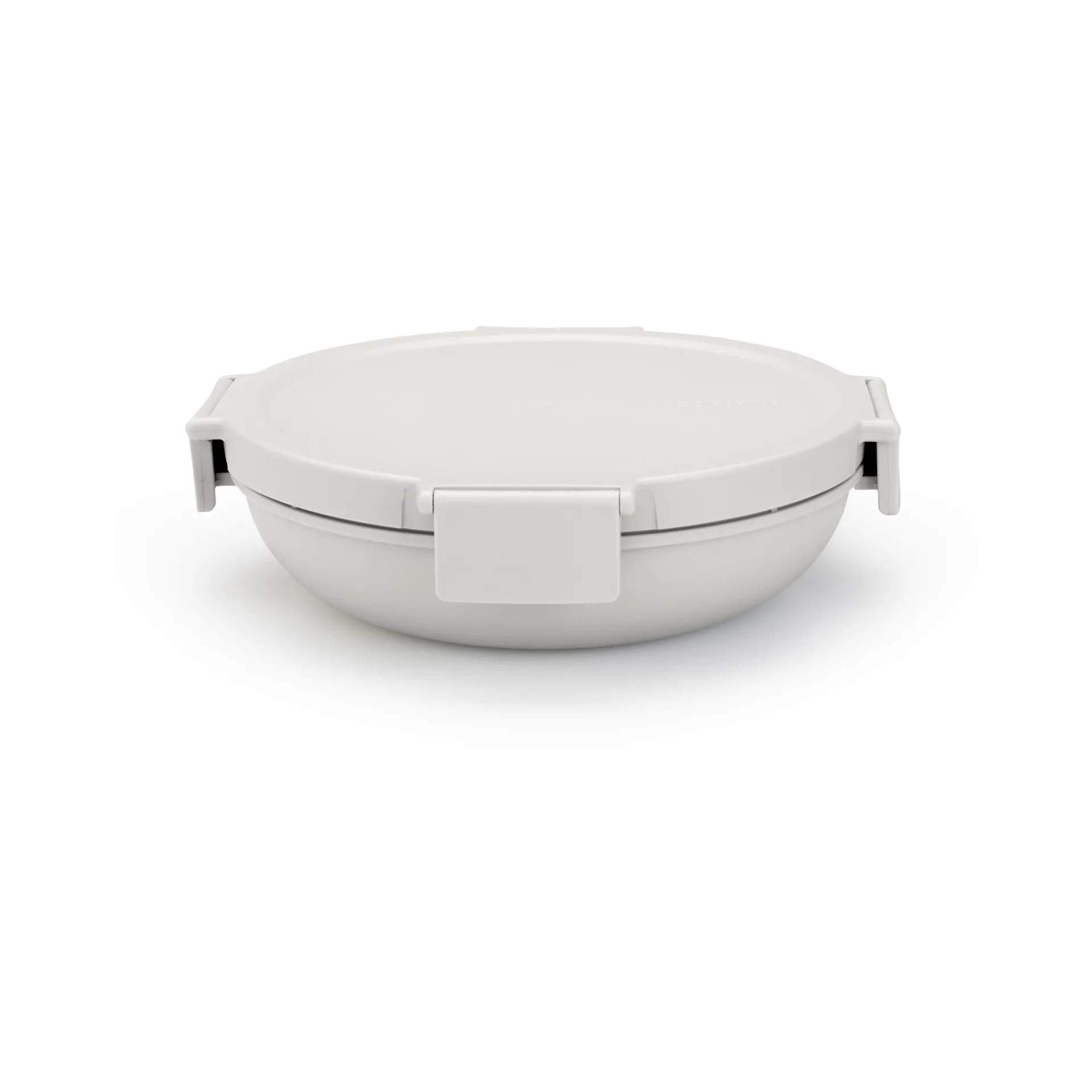 메이크 & 테이크 런치박스 1 L, Light grey Brabantia | 브라반티아