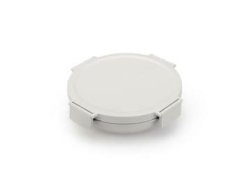 메이크 & 테이크 런치박스 1 L - Light grey - Brabantia | 브라반티아