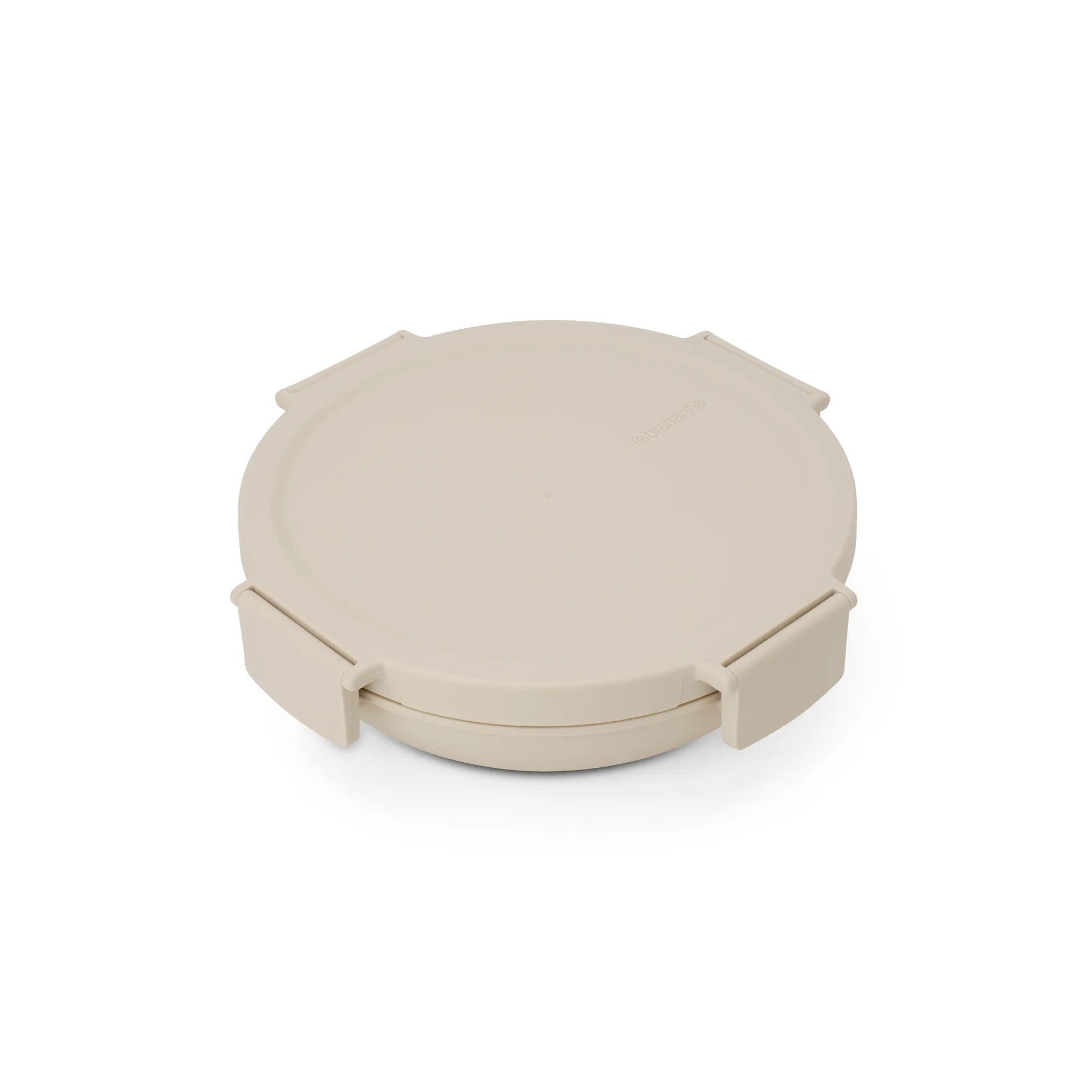 메이크 & 테이크 런치 박스 1 L, Soft Beige Brabantia | 브라반티아