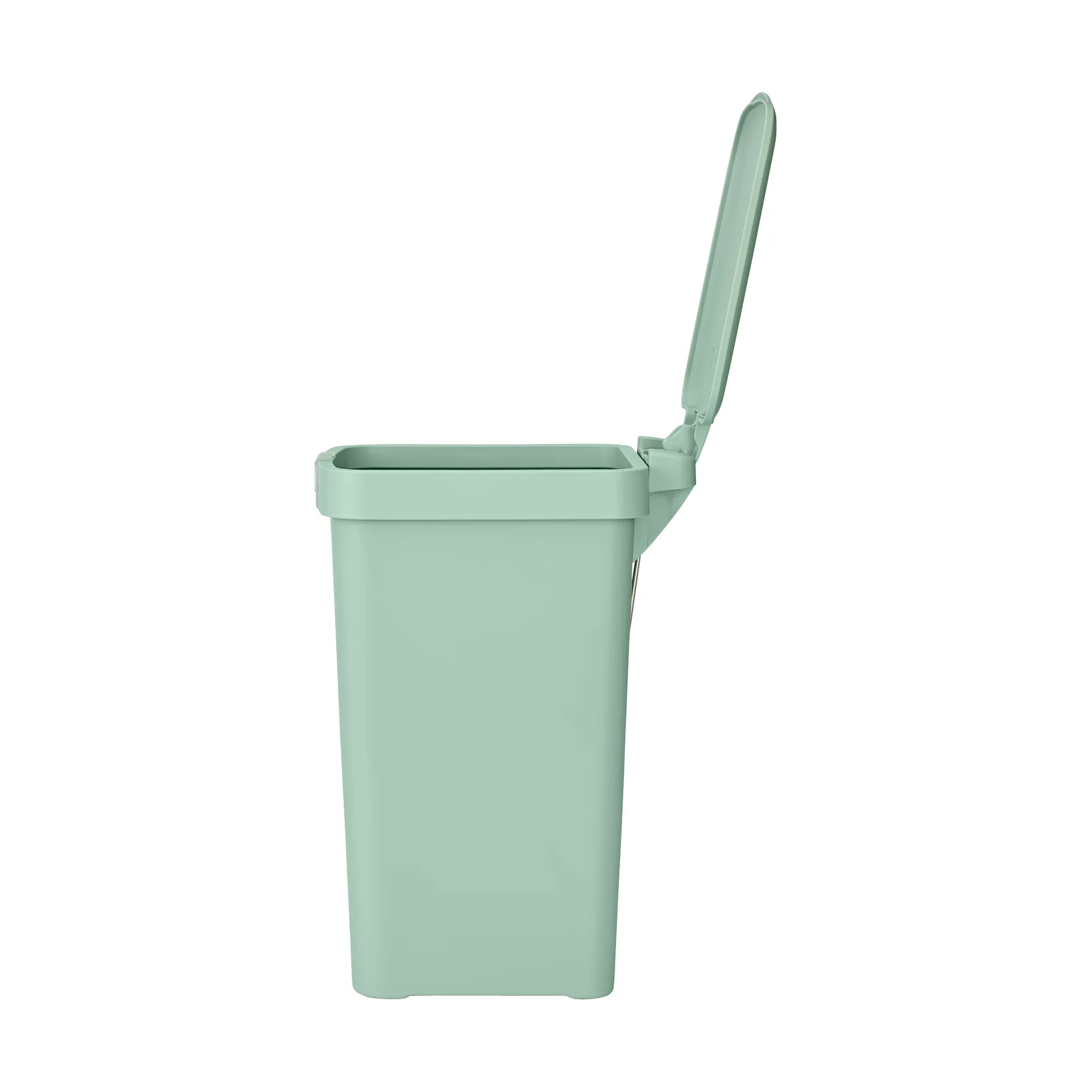 스텝업 페달 빈 10 L, Jade green Brabantia | 브라반티아