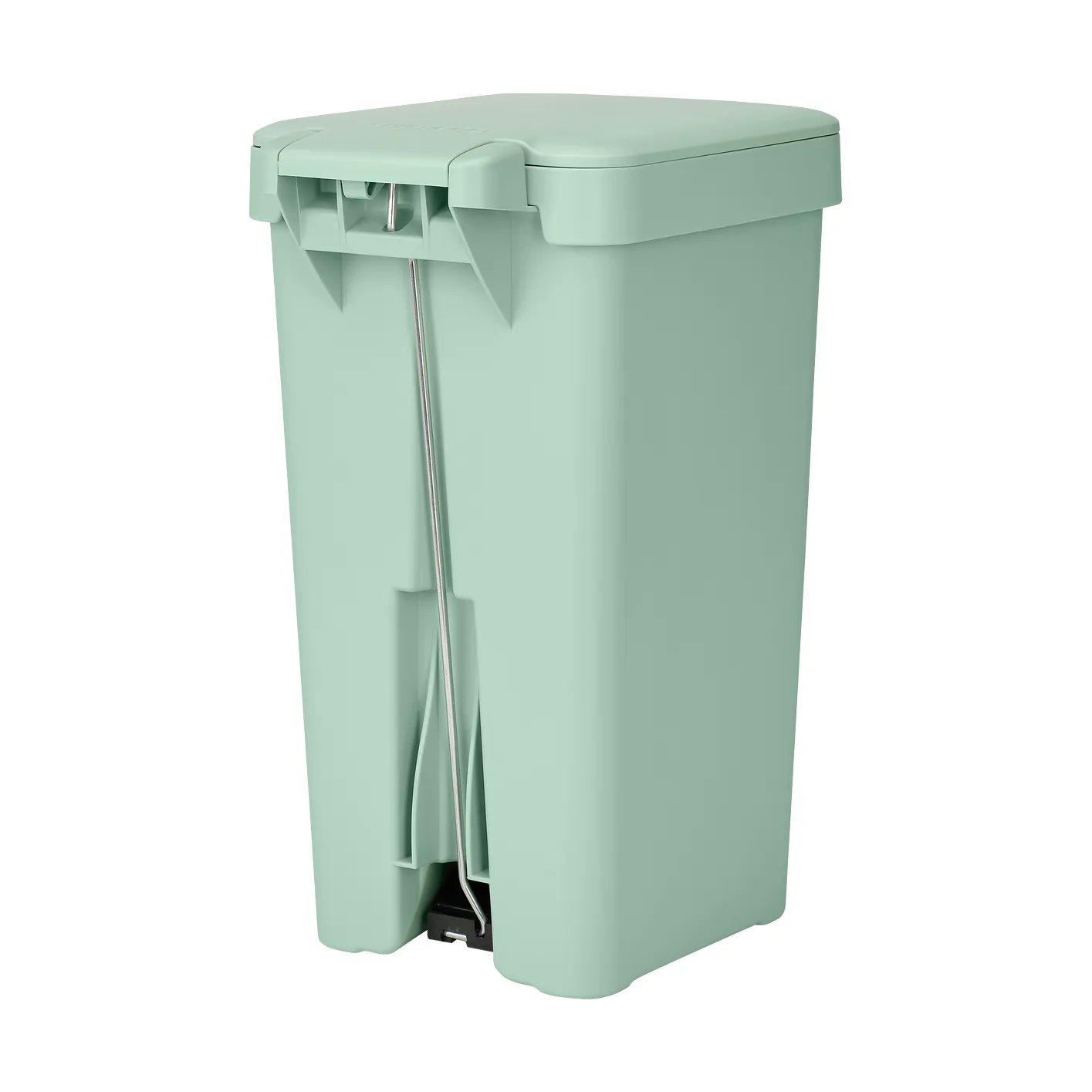 스텝업 페달 빈 10 L, Jade green Brabantia | 브라반티아