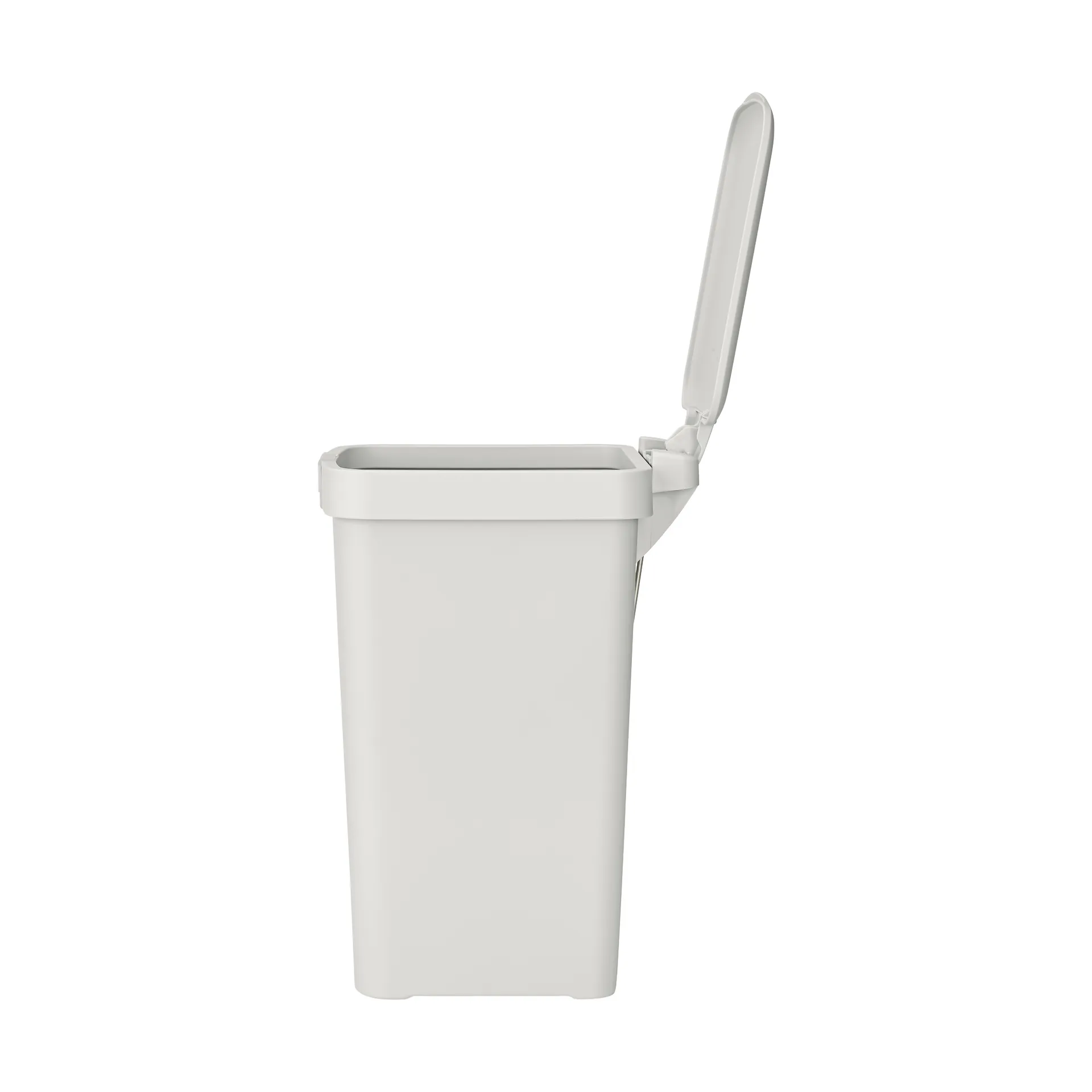 스텝업 페달 빈 10 L, Light grey Brabantia | 브라반티아