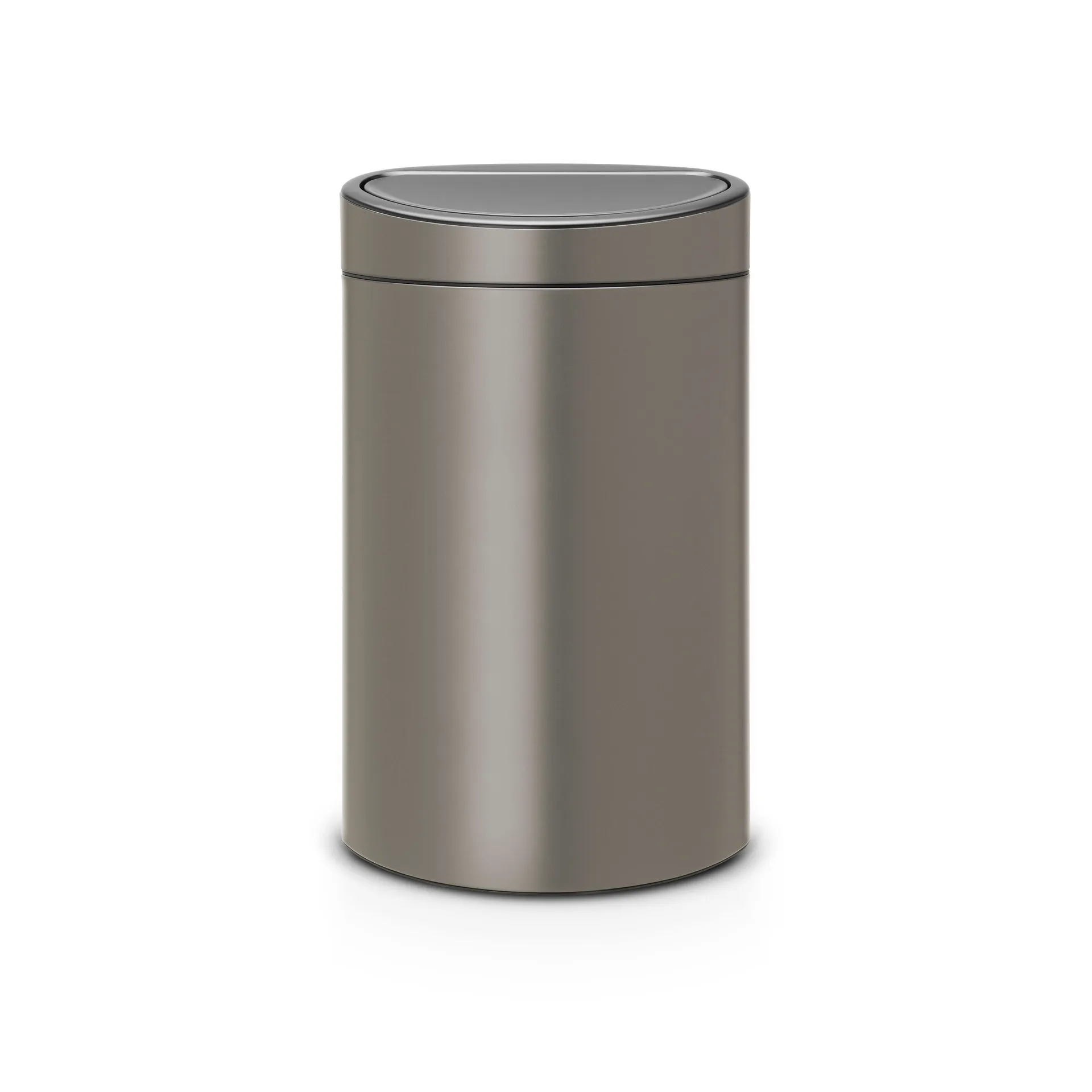 터치 빈 리사이클 & 플라스틱 이너 버킷 10/23 L, Brown Brabantia | 브라반티아