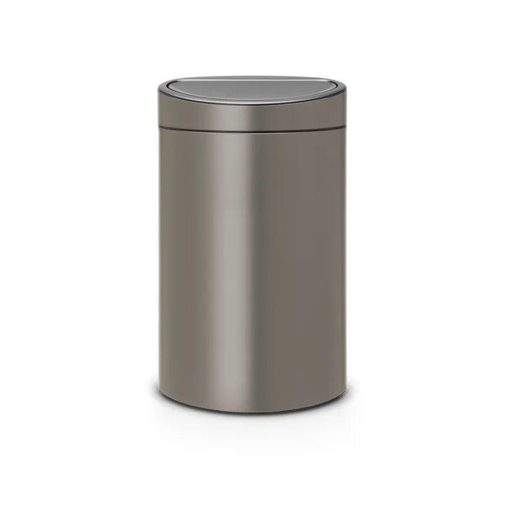 터치 빈 리사이클 & 플라스틱 이너 버킷 10/23 L - Brown - Brabantia | 브라반티아