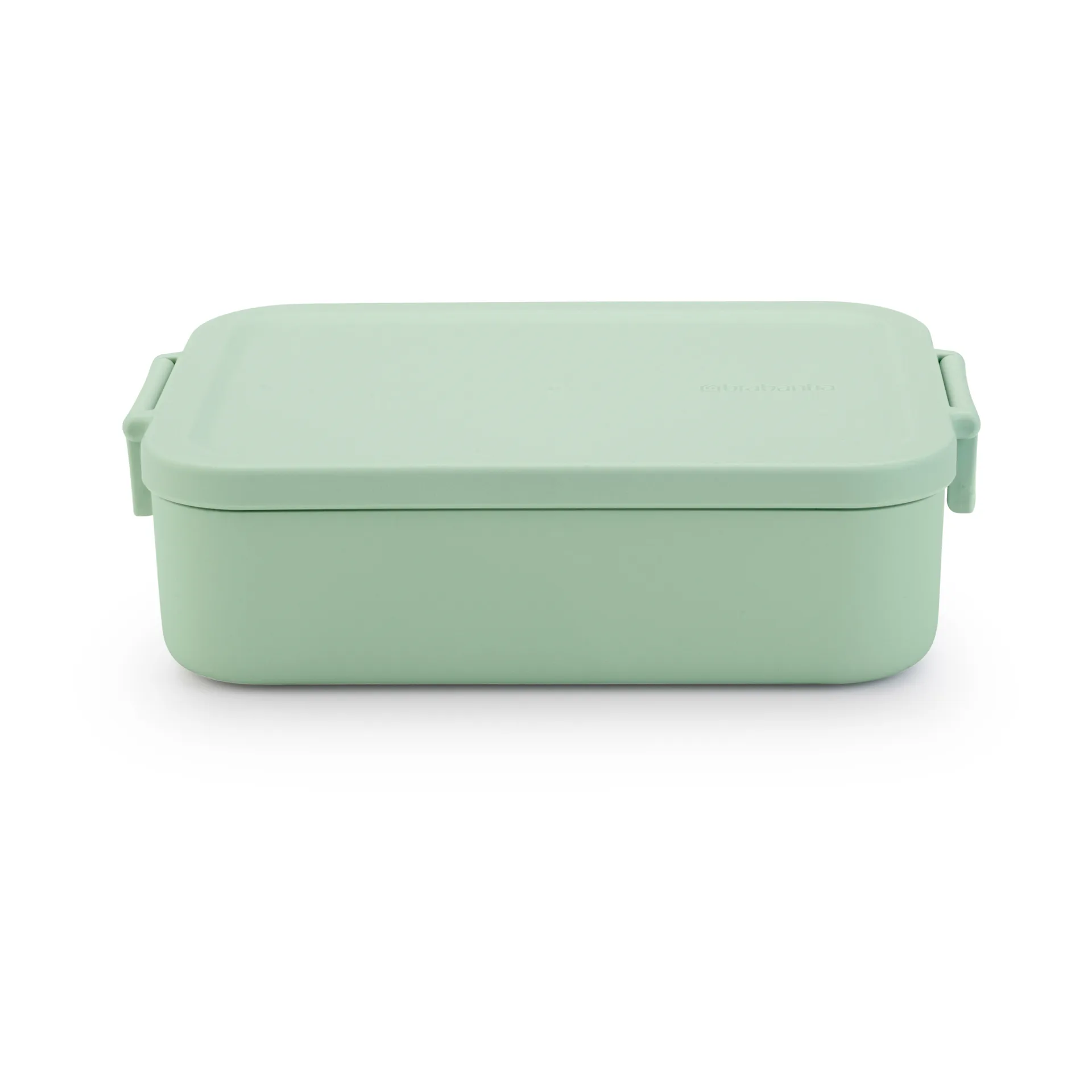 메이크 & 테이크 런치박스 미듐 1.1 L, Jade Green Brabantia | 브라반티아
