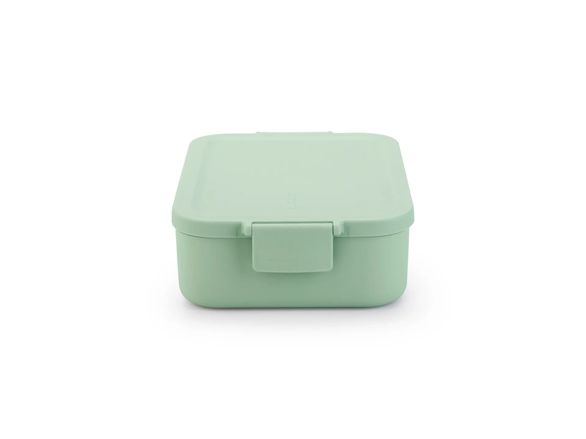 메이크 & 테이크 런치박스 미듐 1.1 L, Jade Green Brabantia | 브라반티아
