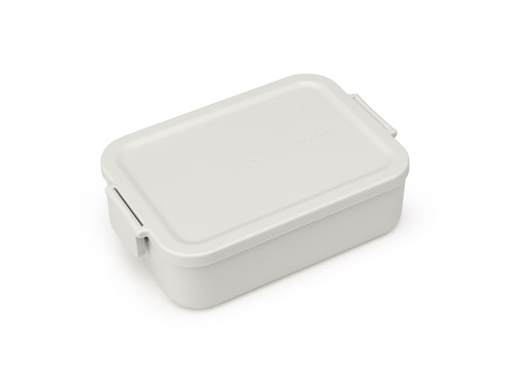 메이크 & 테이크 런치박스 미듐 1.1 L, Light grey Brabantia | 브라반티아