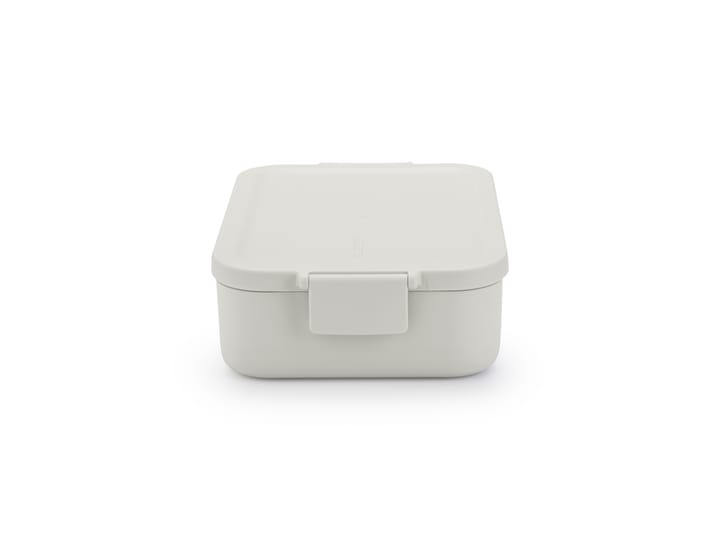 메이크 & 테이크 런치박스 미듐 1.1 L, Light grey Brabantia | 브라반티아