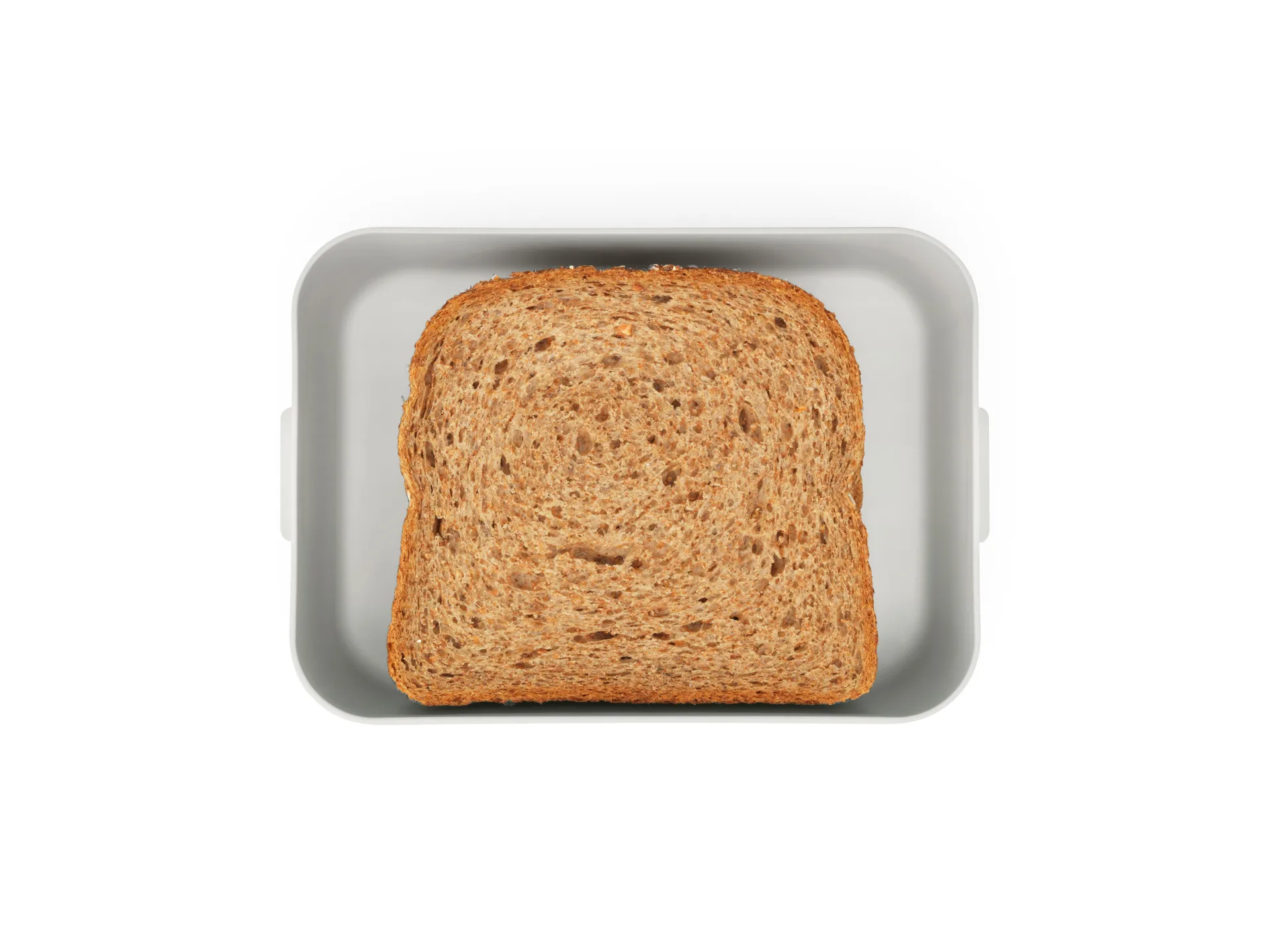 메이크 & 테이크 런치박스 미듐 1.1 L, Light grey Brabantia | 브라반티아