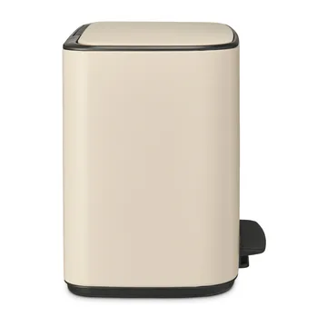 보 페달 빈 11+23 l - Soft beige - Brabantia | 브라반티아