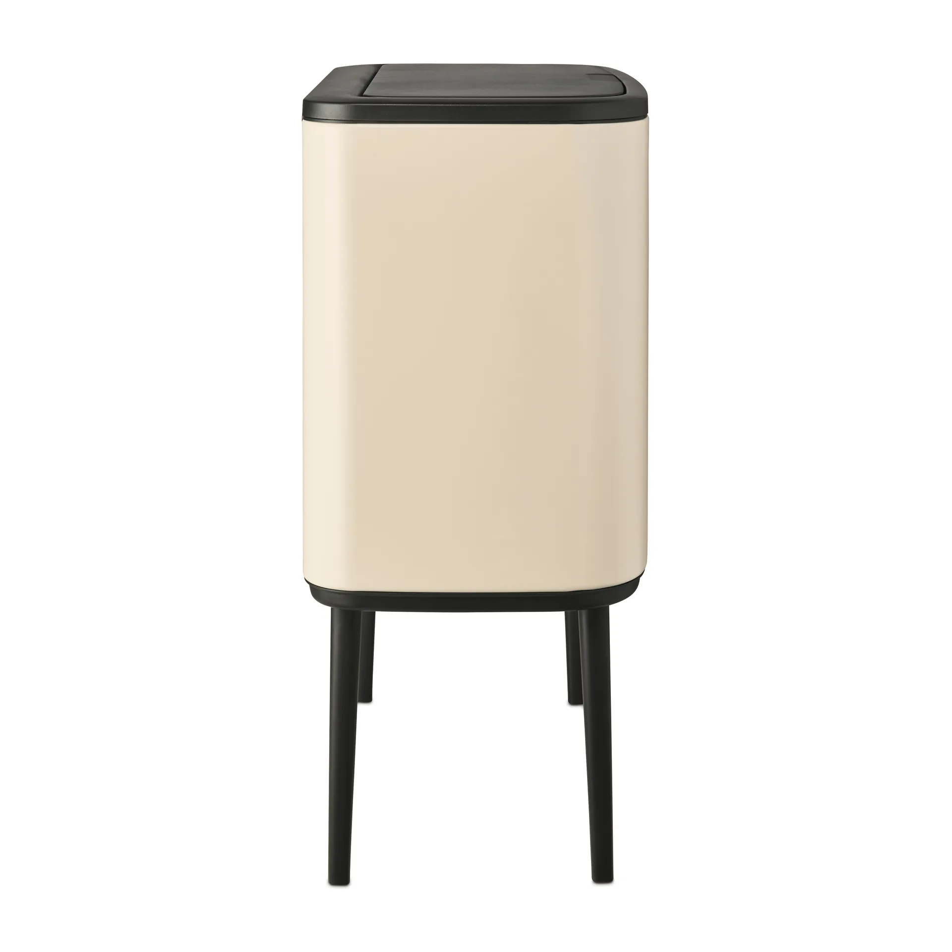 보 터치 빈 휴지통 11+23 L, Soft beige Brabantia | 브라반티아