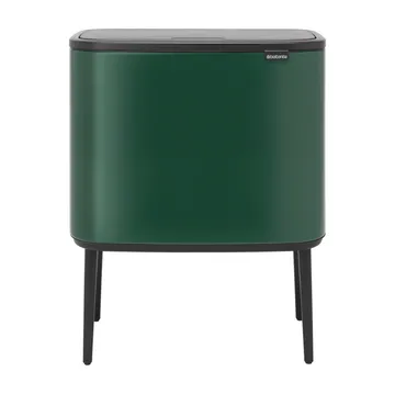 보 터치 빈 11+23 리터 - pine green - Brabantia | 브라반티아