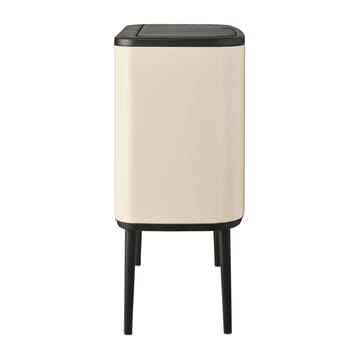 보 터치 빈 11+23 리터 - Soft beige - Brabantia | 브라반티아