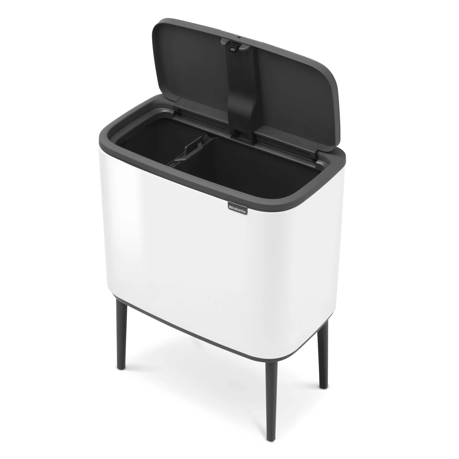 보 터치 빈 11+23 리터, white Brabantia | 브라반티아