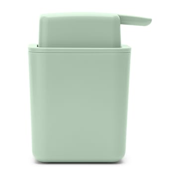 브라반티아 비누 디스펜서 11.5 cm - Jade green - Brabantia | 브라반티아