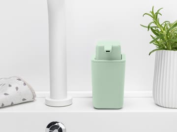 브라반티아 비누 디스펜서 11.5 cm - Jade green - Brabantia | 브라반티아