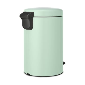 뉴 아이콘 페달 빈 휴지통 12 리터 - Jade green - Brabantia | 브라반티아