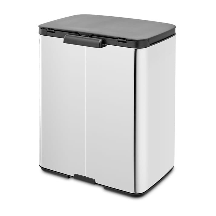 보 휴지통 12 L, Brushed steel - shiny Brabantia | 브라반티아