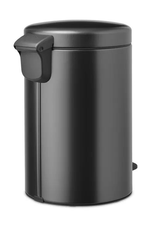 뉴 아이콘 페달 빈 휴지통 12 L, Confident grey Brabantia | 브라반티아