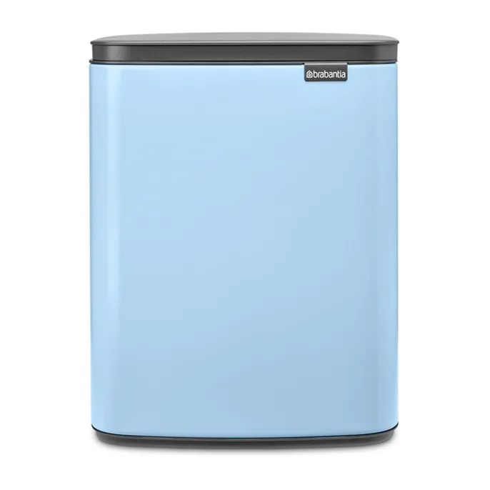 보 휴지통 12 L, Dreamy Blue Brabantia | 브라반티아