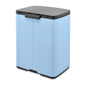 보 휴지통 12 L - Dreamy Blue - Brabantia | 브라반티아