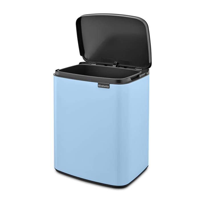보 휴지통 12 L, Dreamy Blue Brabantia | 브라반티아