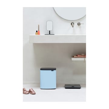 보 휴지통 12 L - Dreamy Blue - Brabantia | 브라반티아