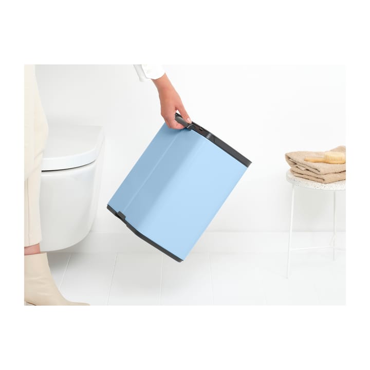 보 휴지통 12 L, Dreamy Blue Brabantia | 브라반티아