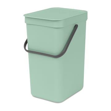 소트 & 고 휴지통 12 l. - Jade green - Brabantia | 브라반티아