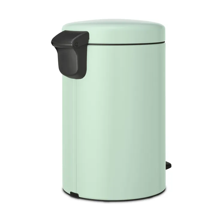 뉴 아이콘 페달 빈 휴지통 12 L, Jade green Brabantia | 브라반티아