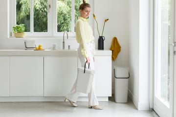 소트 & 고 휴지통 12 l. - Light grey - Brabantia | 브라반티아
