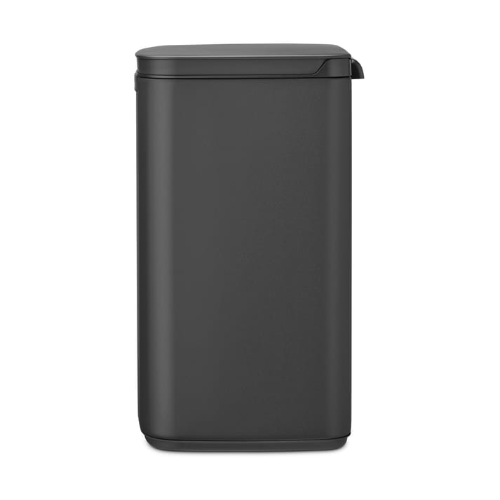 보 휴지통 12 L, Mineral infinite grey Brabantia | 브라반티아
