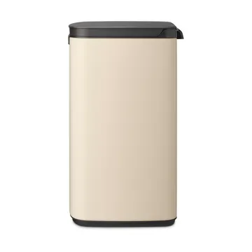 보 휴지통 12 L - Soft beige - Brabantia | 브라반티아