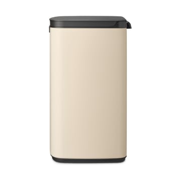 보 휴지통 12 L - Soft beige - Brabantia | 브라반티아