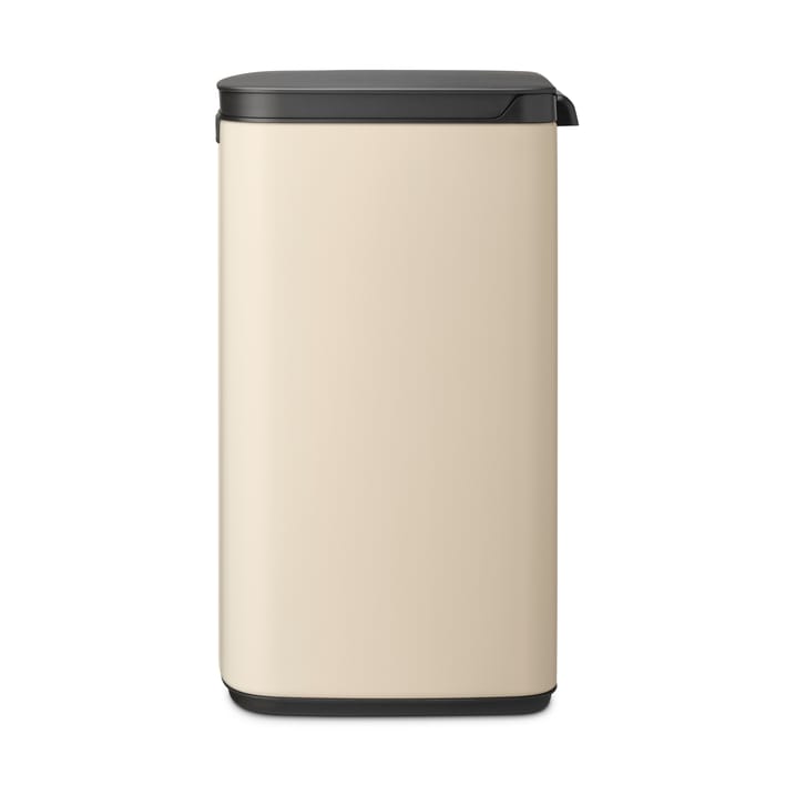 보 휴지통 12 L, Soft beige Brabantia | 브라반티아