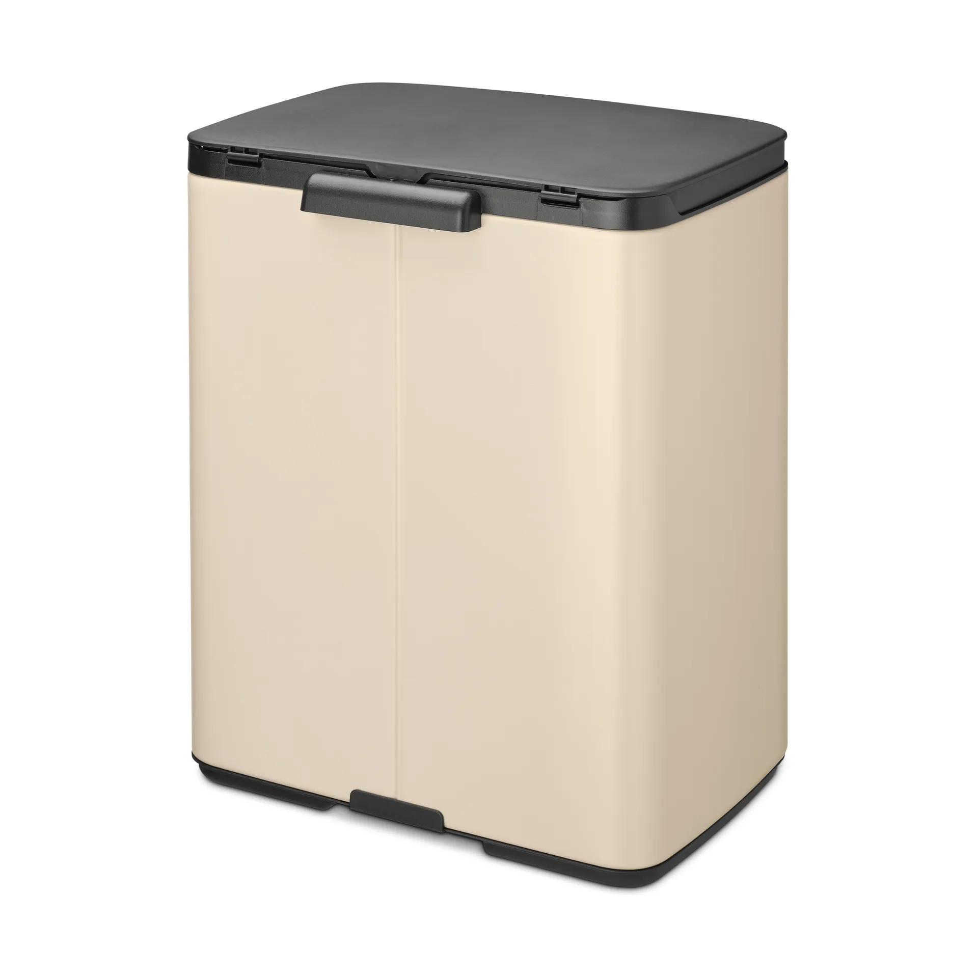 보 휴지통 12 L, Soft beige Brabantia | 브라반티아
